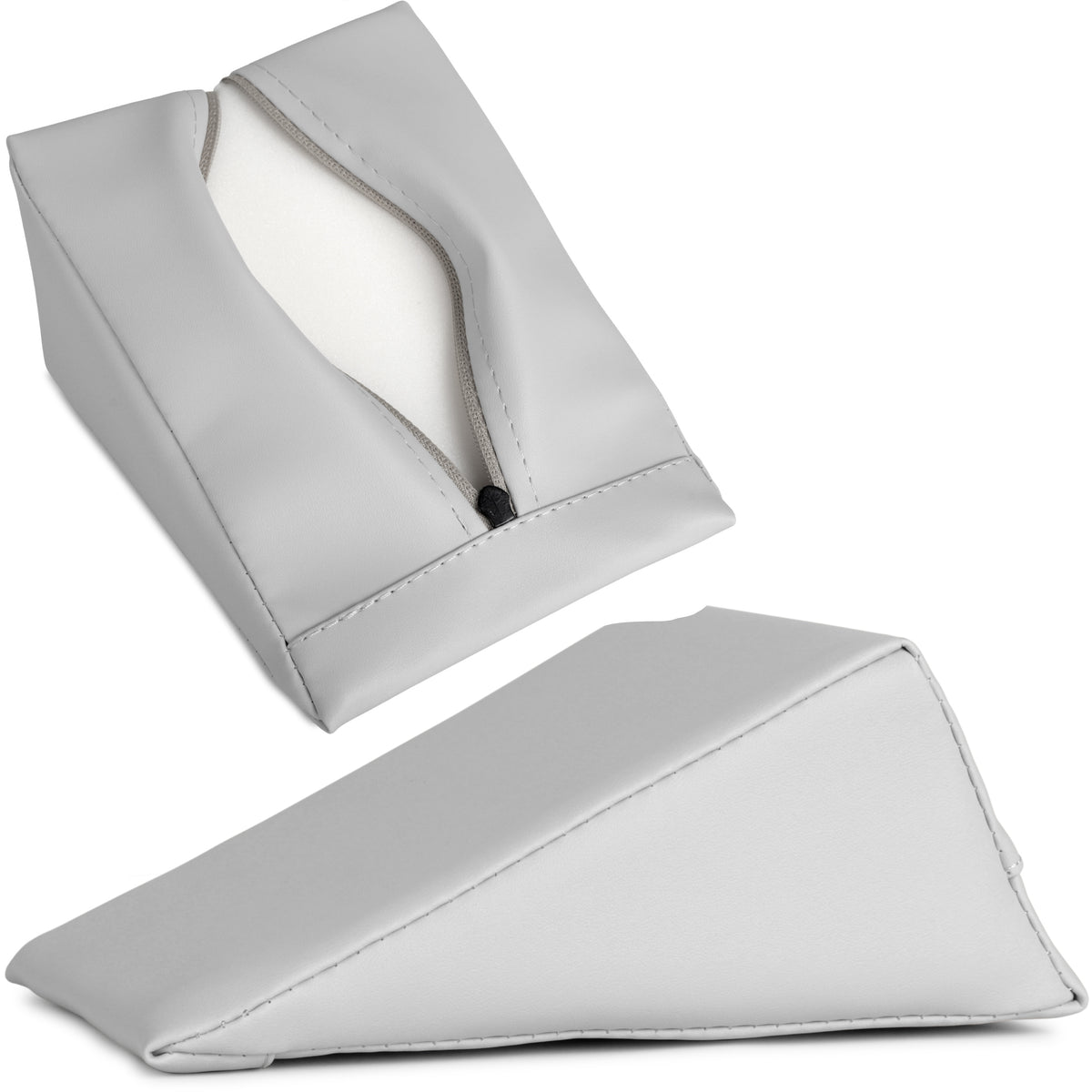 Lagerungskeil | 20x15x10 | Polsterung Satin Comfort