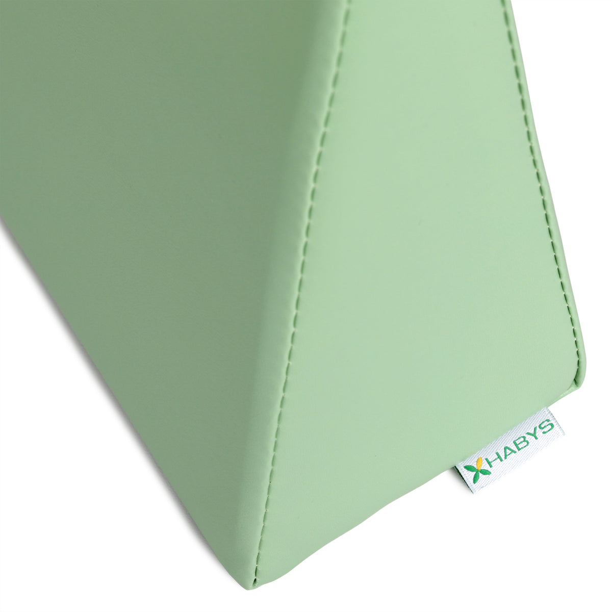 Lagerungskeil | 30x40x12 | Polsterung Vinyl Flex