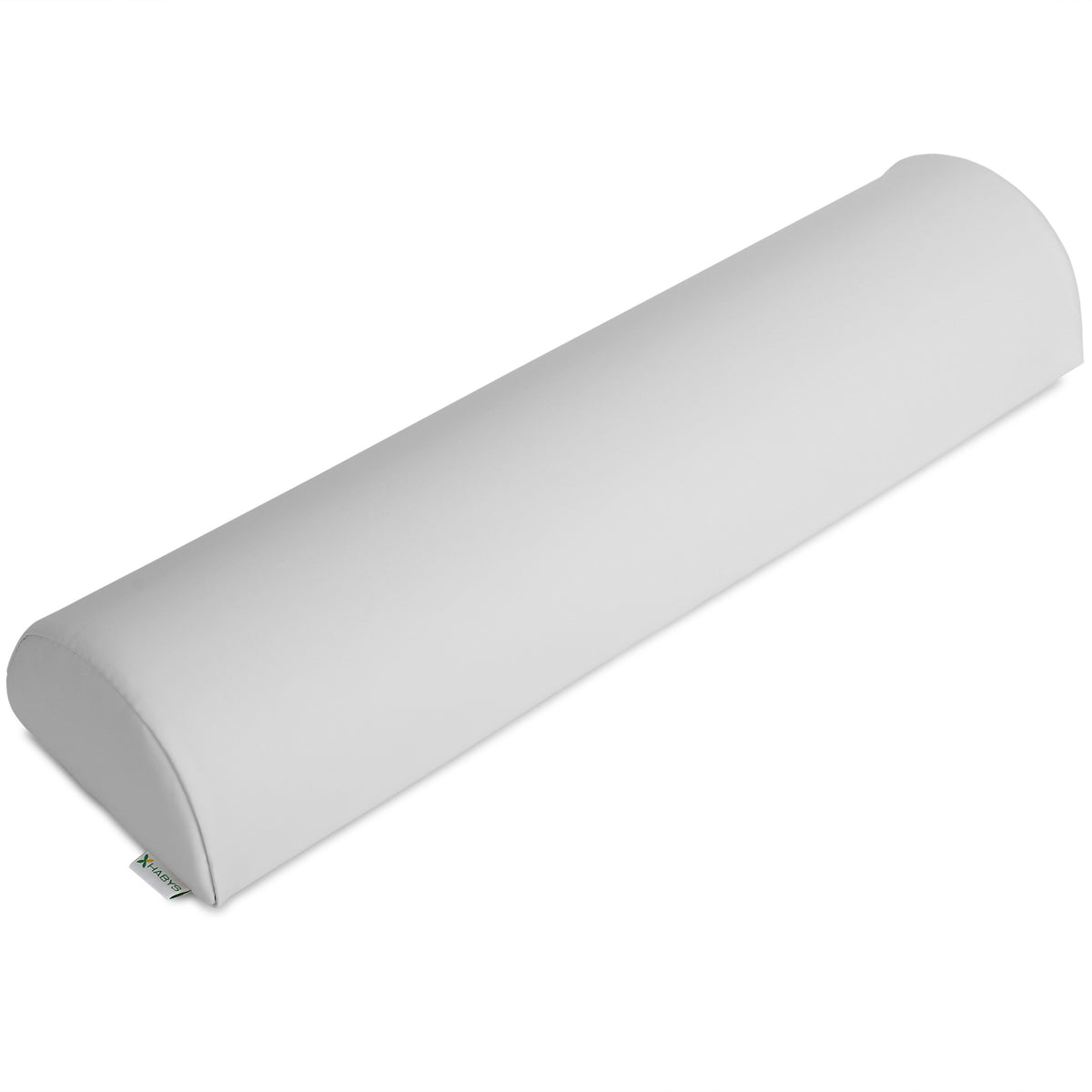 Halbrolle für Massage | 60x15x10 | Polsterung Satin Comfort