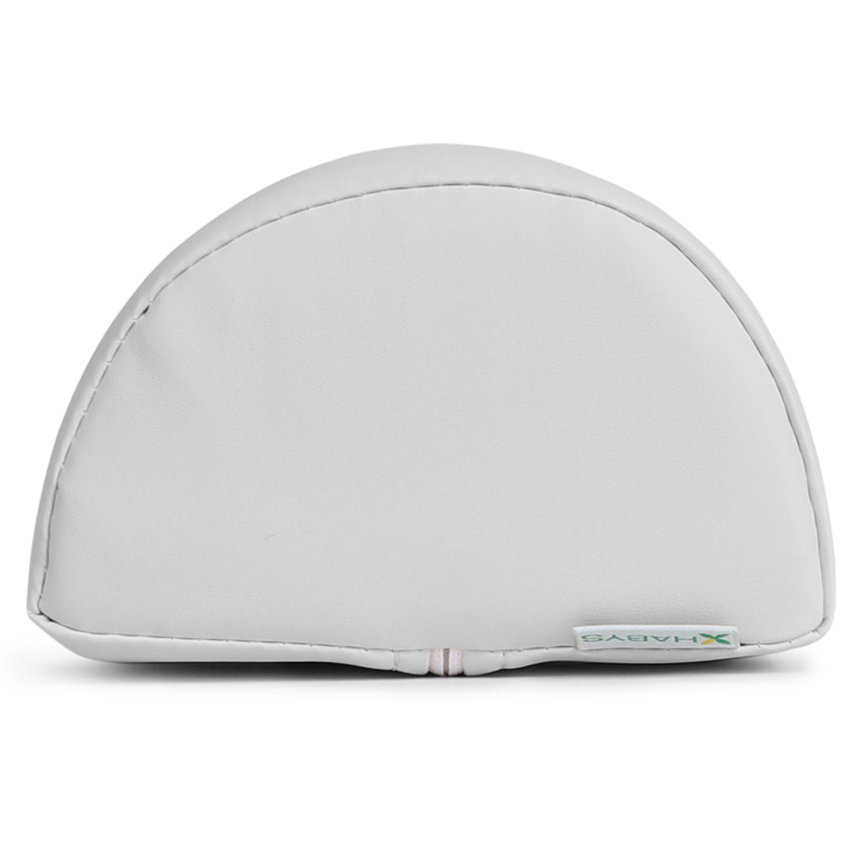 Halbrolle für Massage | 60x15x10 | Polsterung Satin Comfort