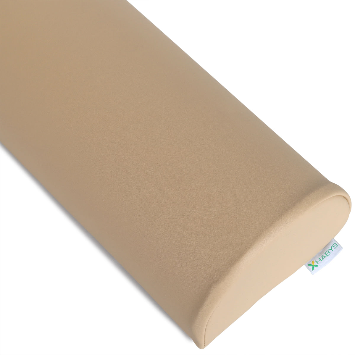 Halbrolle für Massage | 60x15x10 | Polsterung Soft Touch