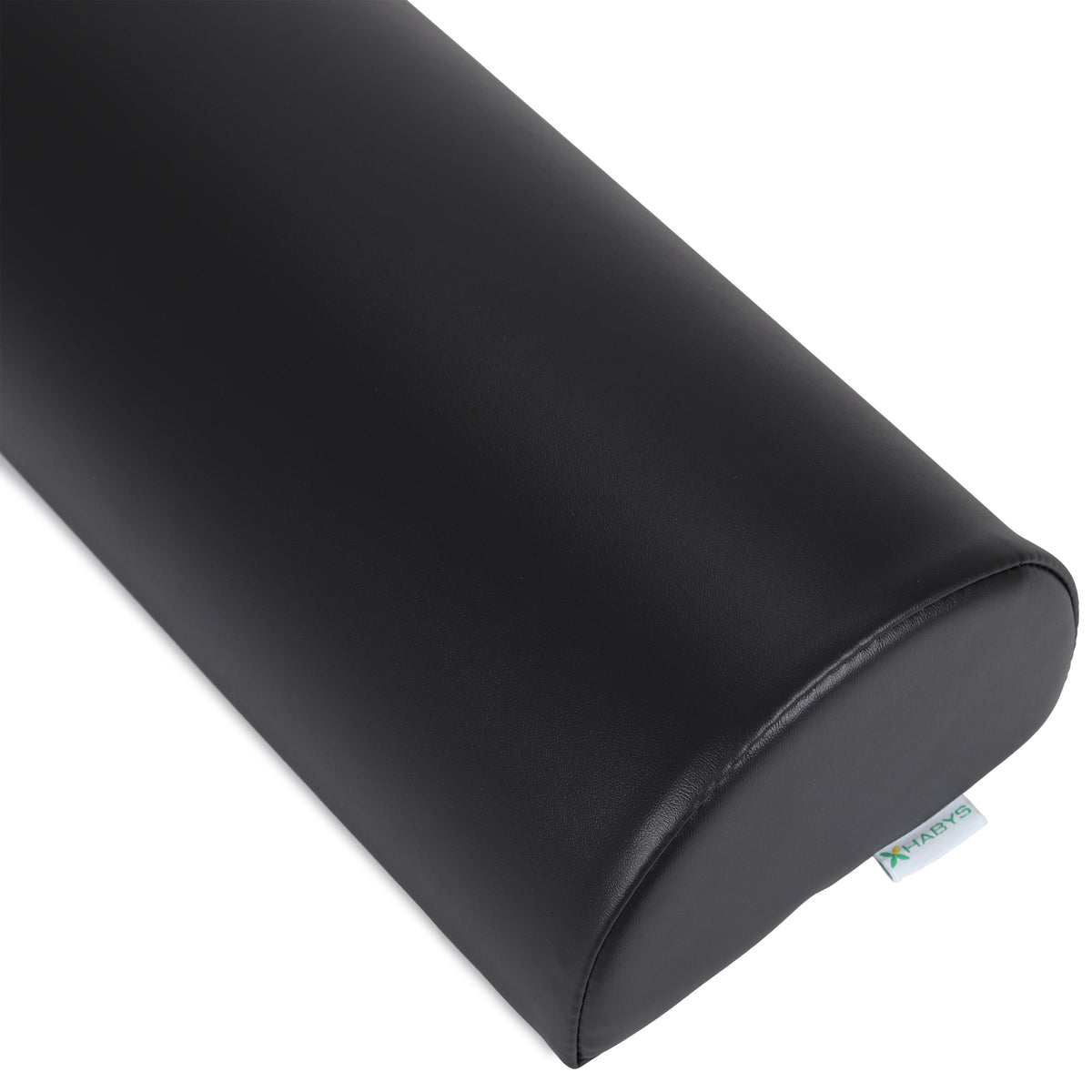 Halbrolle für Massage 60x18x12 | Polsterung Vinyl Flex