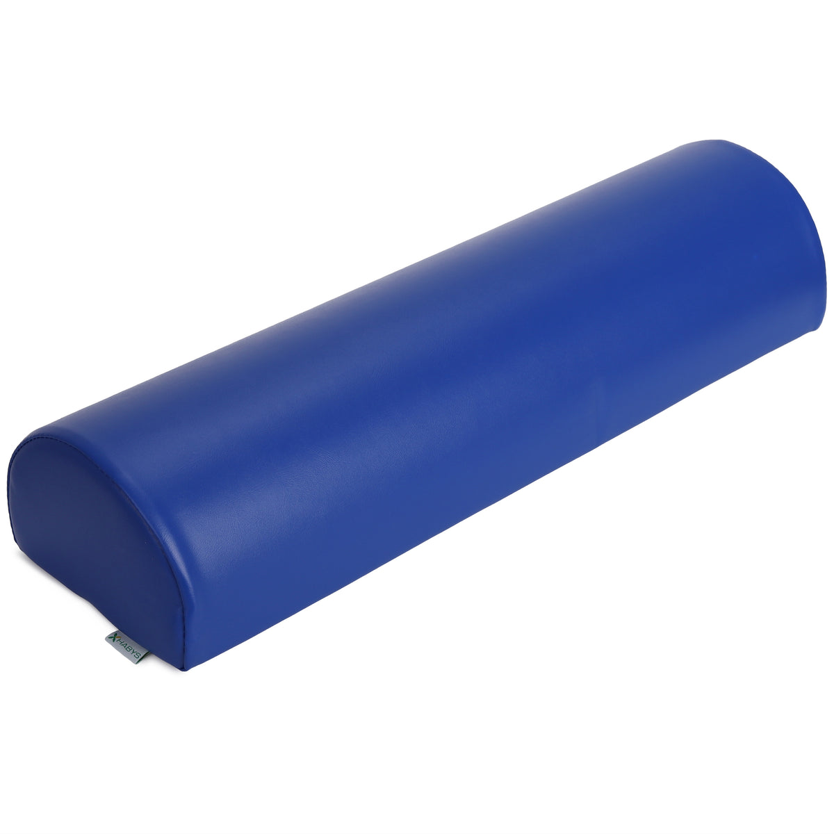 Halbrolle für Massage 60x18x12 | Polsterung Vinyl Flex
