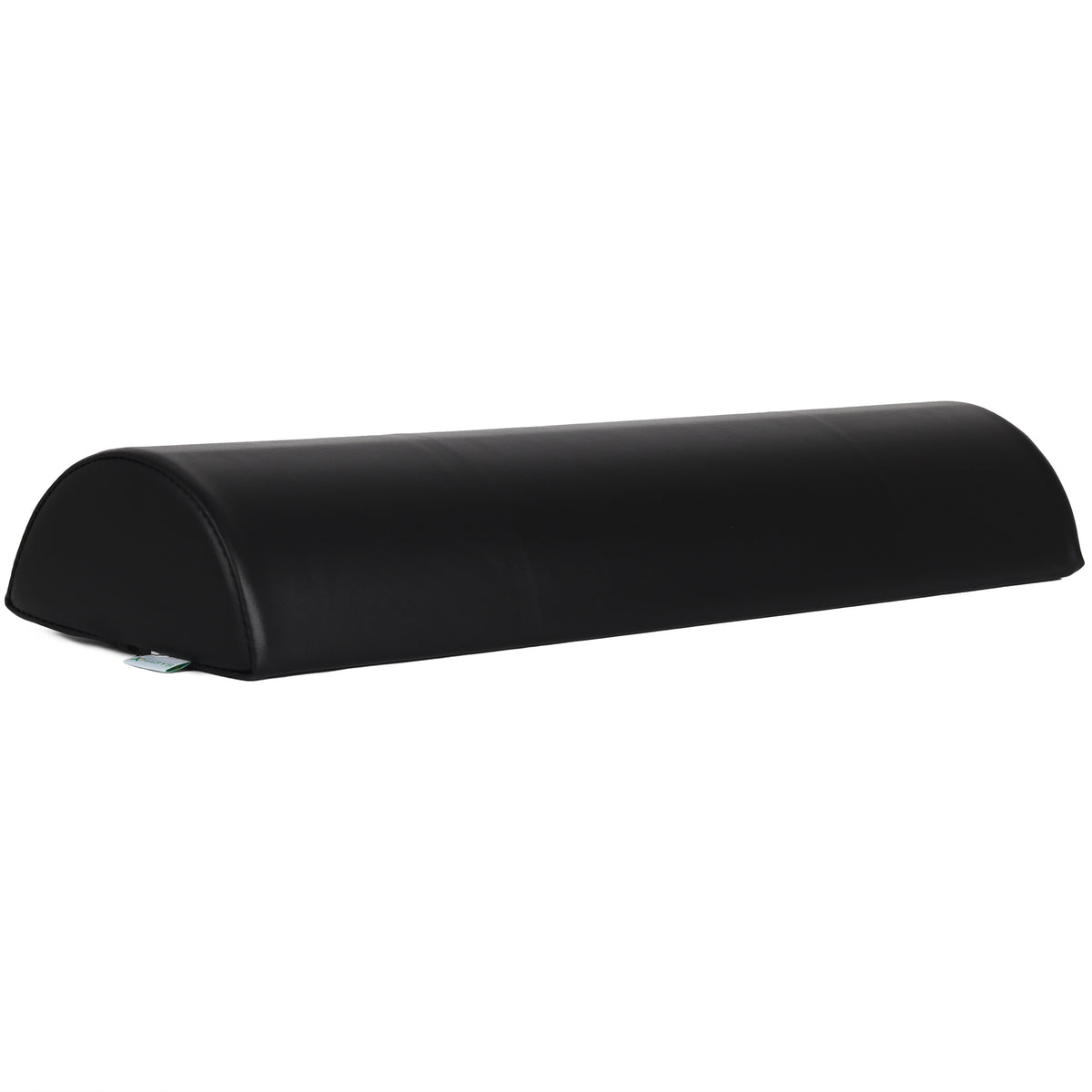 Halbrolle für Massage | 60x19x9 | Polsterung Vinyl Flex
