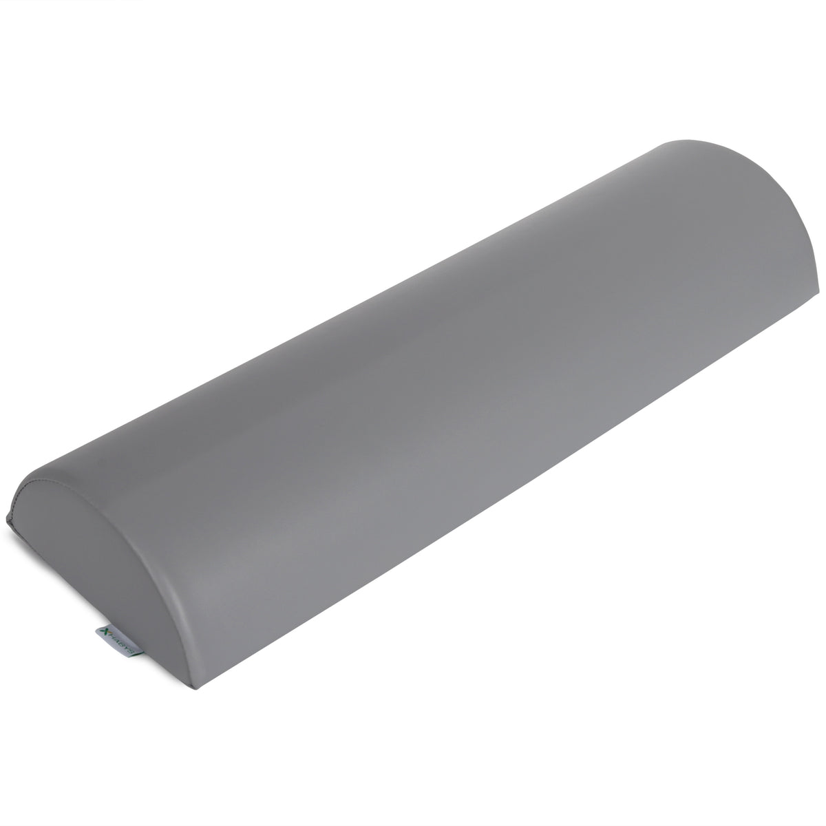 Halbrolle für Massage | 60x19x9 | Polsterung Vinyl Flex