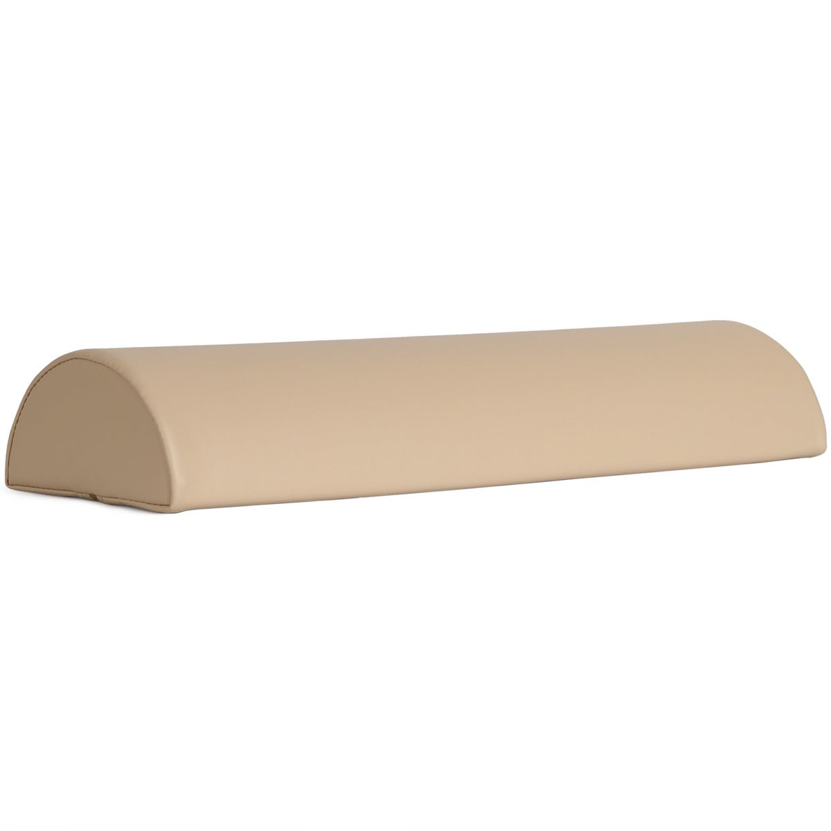 Halbrolle für Massage | 60x19x9 | Polsterung Vinyl Flex