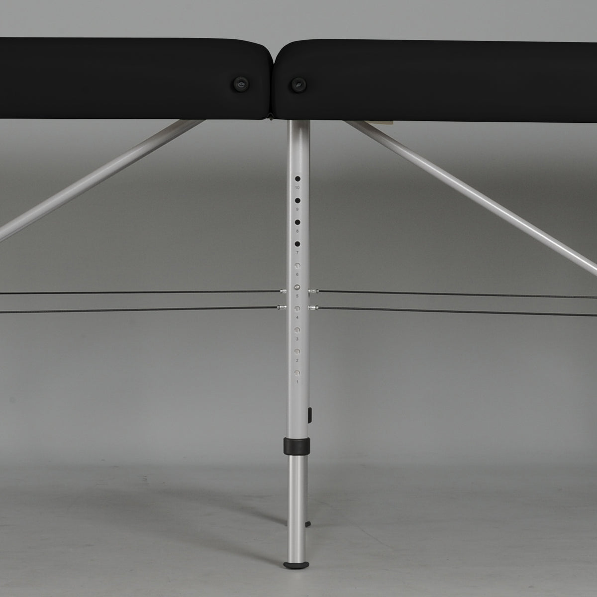 Massageliege Klappbar Medmal | Kosmetikliege | Aluminium