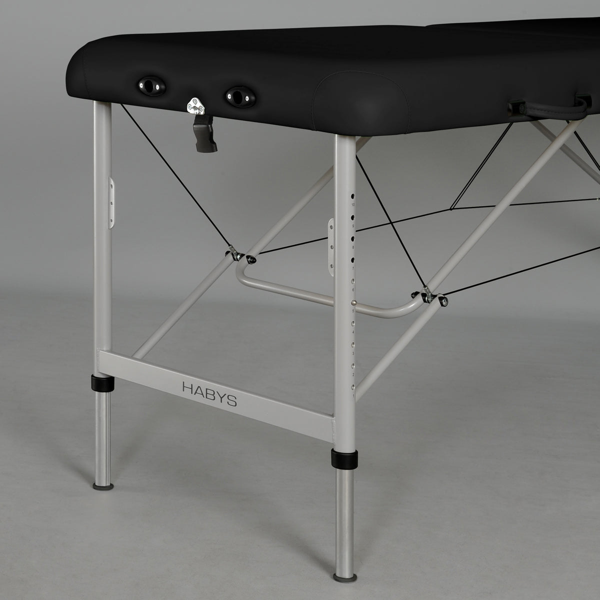 Massageliege Klappbar Medmal | Kosmetikliege | Aluminium