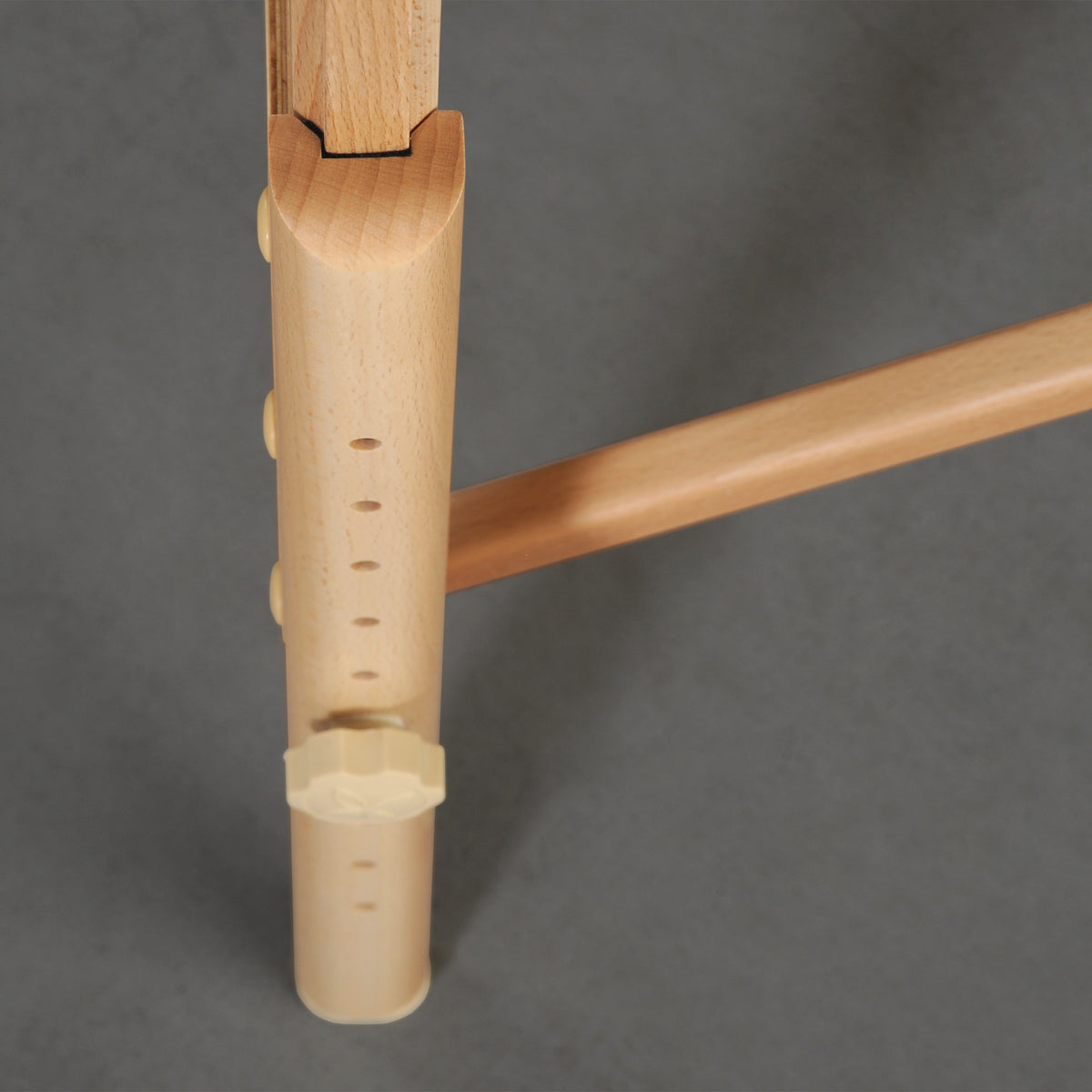 Massageliege Klappbar Panda Plus | Kosmetikliege | 70 cm | Grün