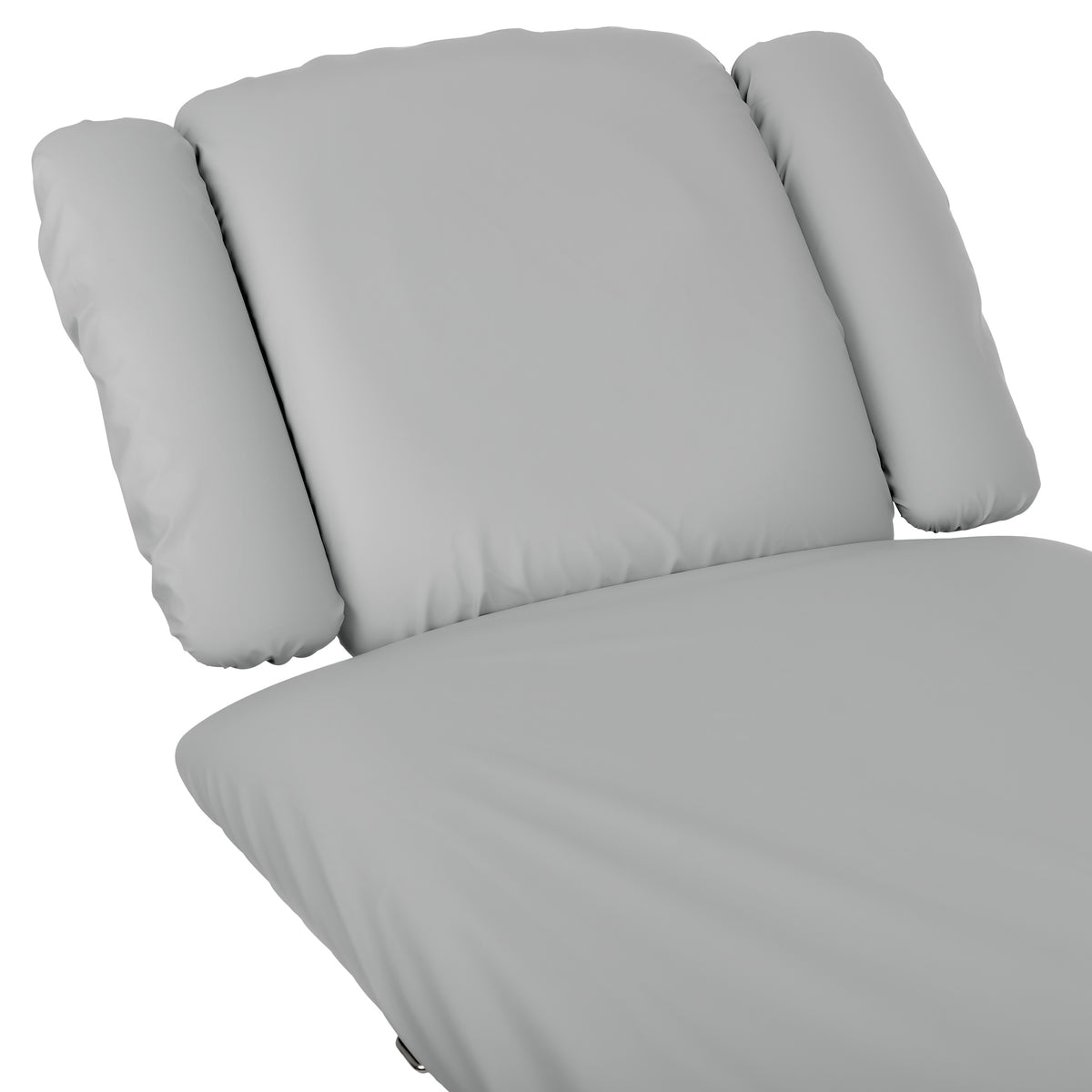 Ölresistenter Bezug für Massageliegen Fortis 4 Ergo / Fortis 5 Ergo / Evero Cross | Grau