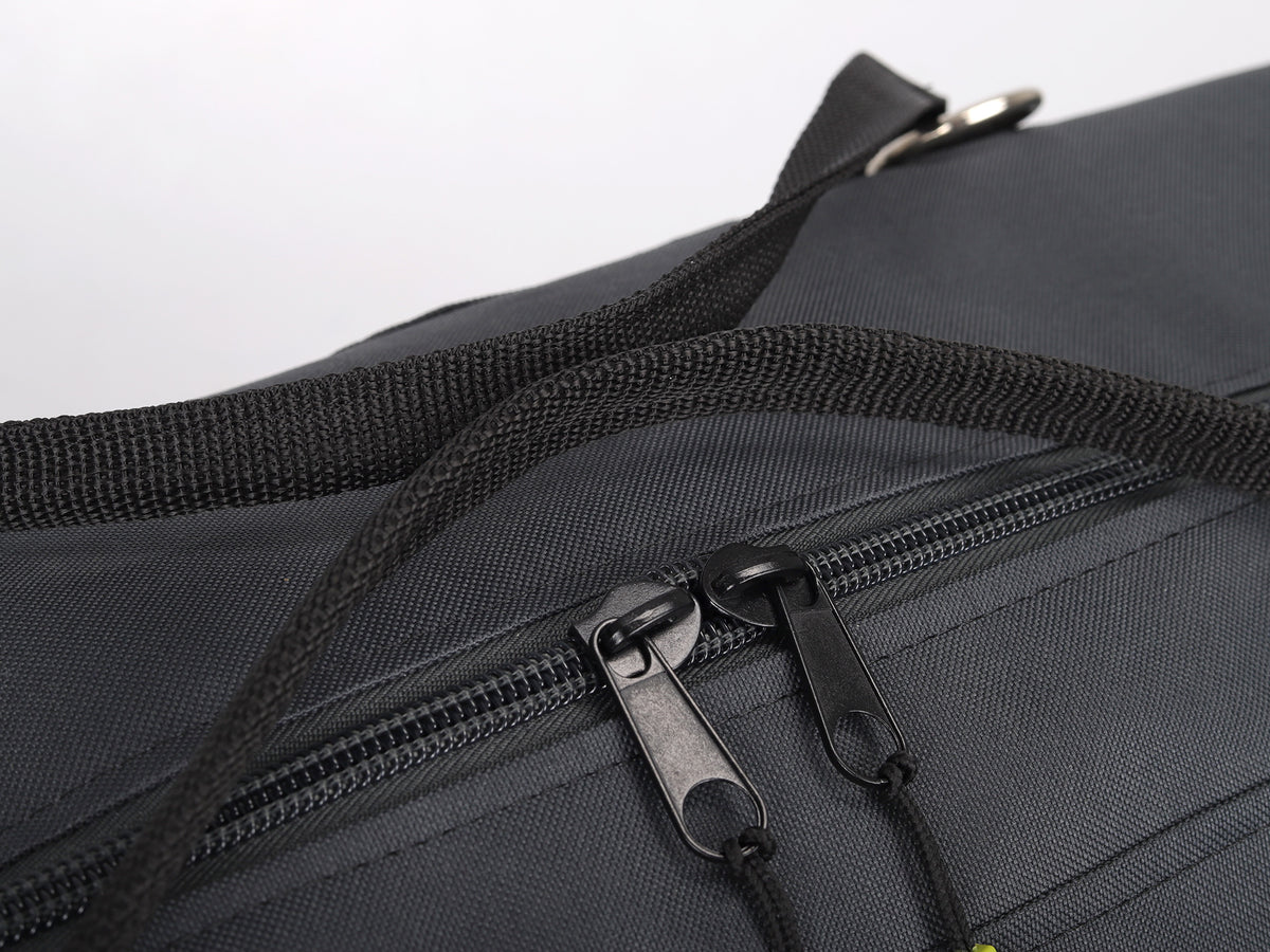 Tragetasche City | für Massageliege | 4 Rollen & 4 Taschen