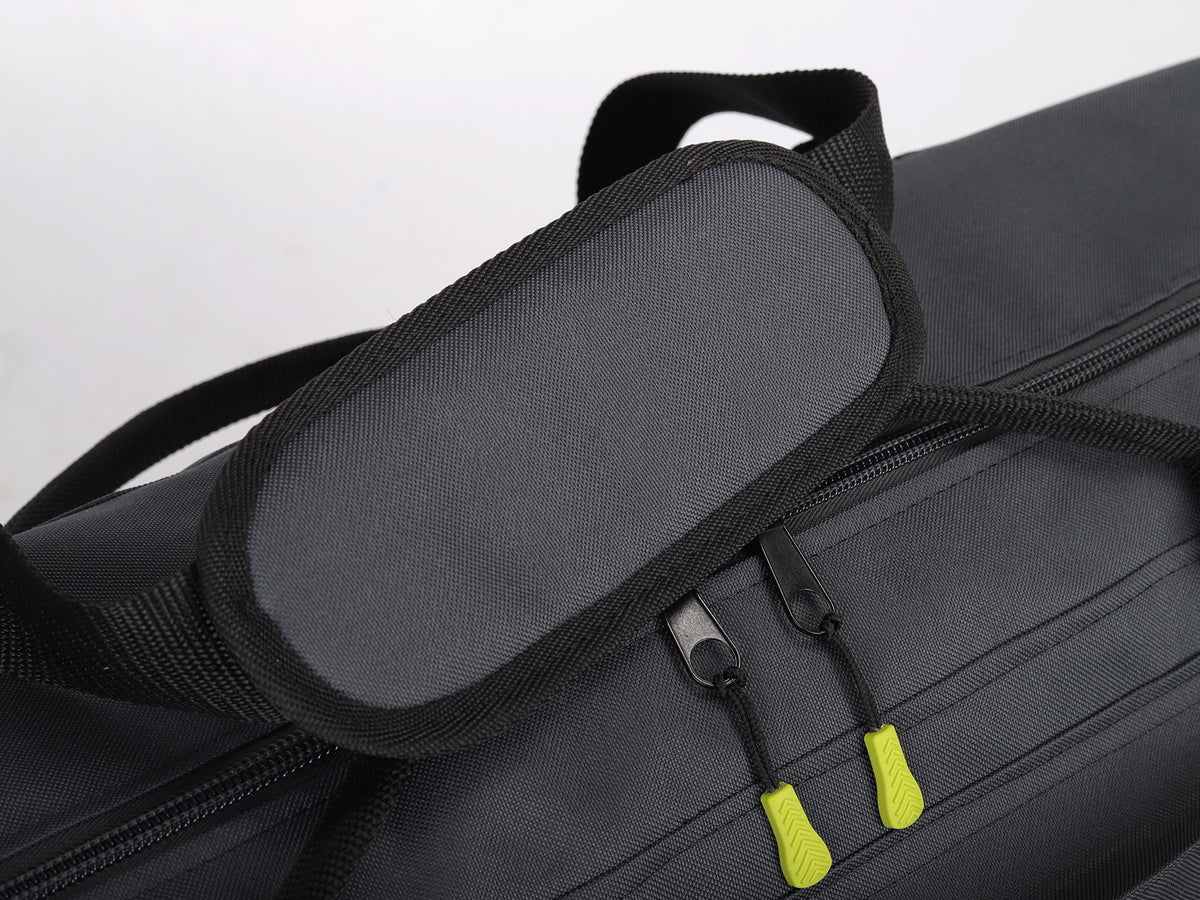 Tragetasche City | für Massageliege | 4 Rollen & 4 Taschen