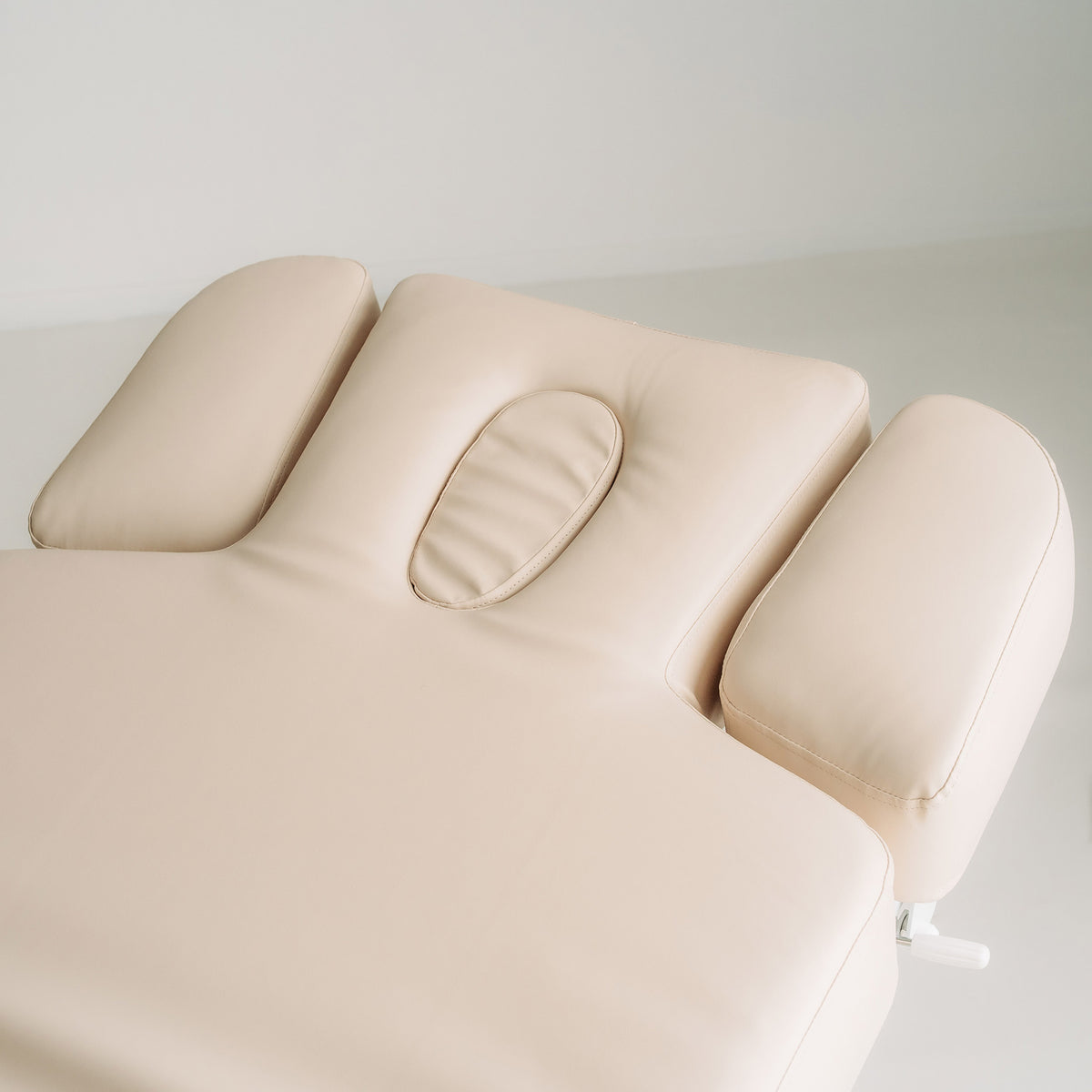 Melia – elektrische SPA-Liege mit Heizung und 4 Motoren | Habys