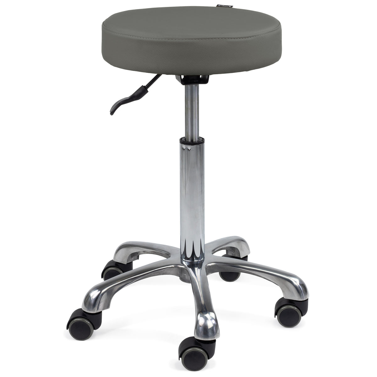 Habys Rollhocker Silva | Aluminium | Ergonomisch & Stabil