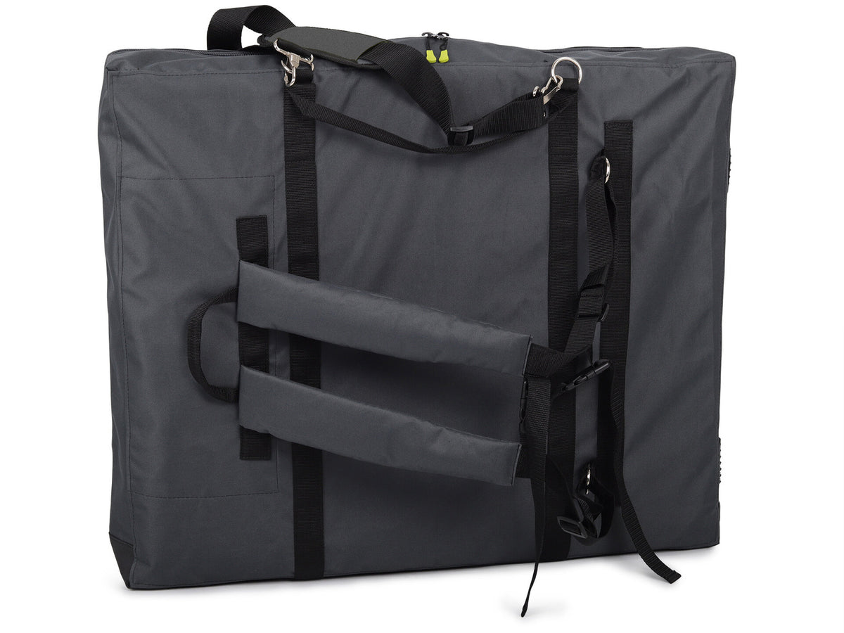 Tragetasche Standart für Massageliege | Rucksackfunktion | 60/180 cm