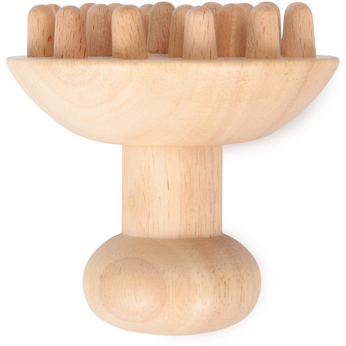 Holz-Massagewerkzeug-Set | 4-teilig