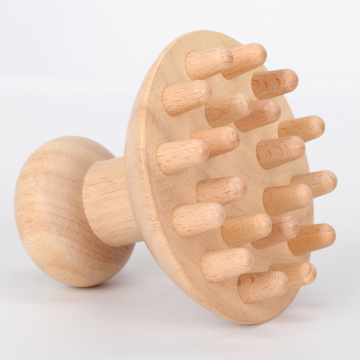 Holz-Massagewerkzeug-Set | 4-teilig