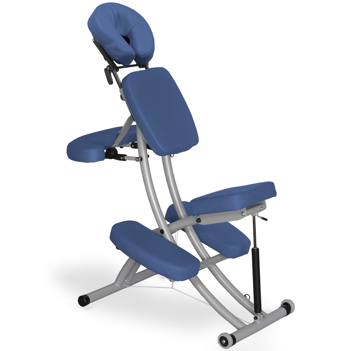 Mobiler Massagestuhl Prestige