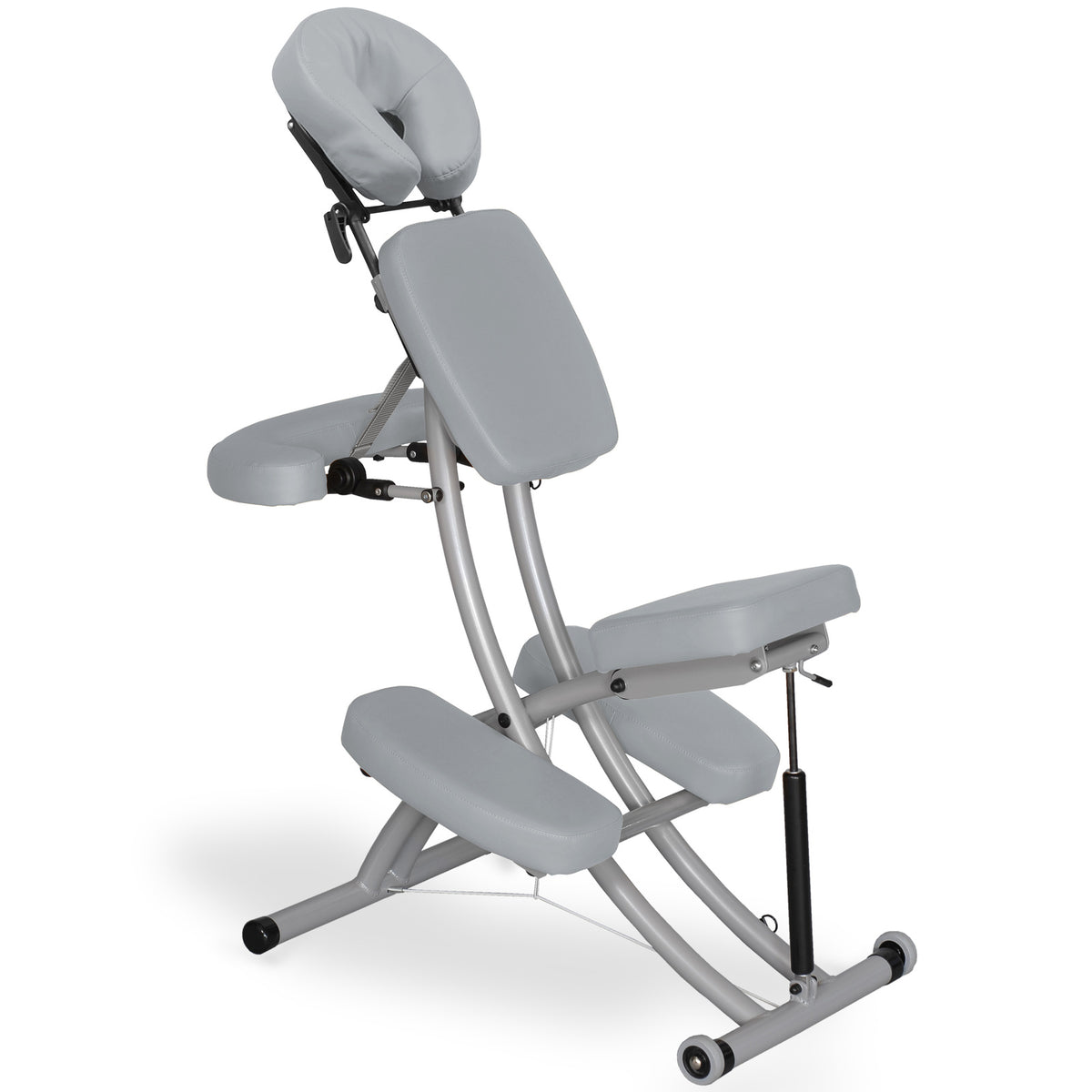Mobiler Massagestuhl Prestige