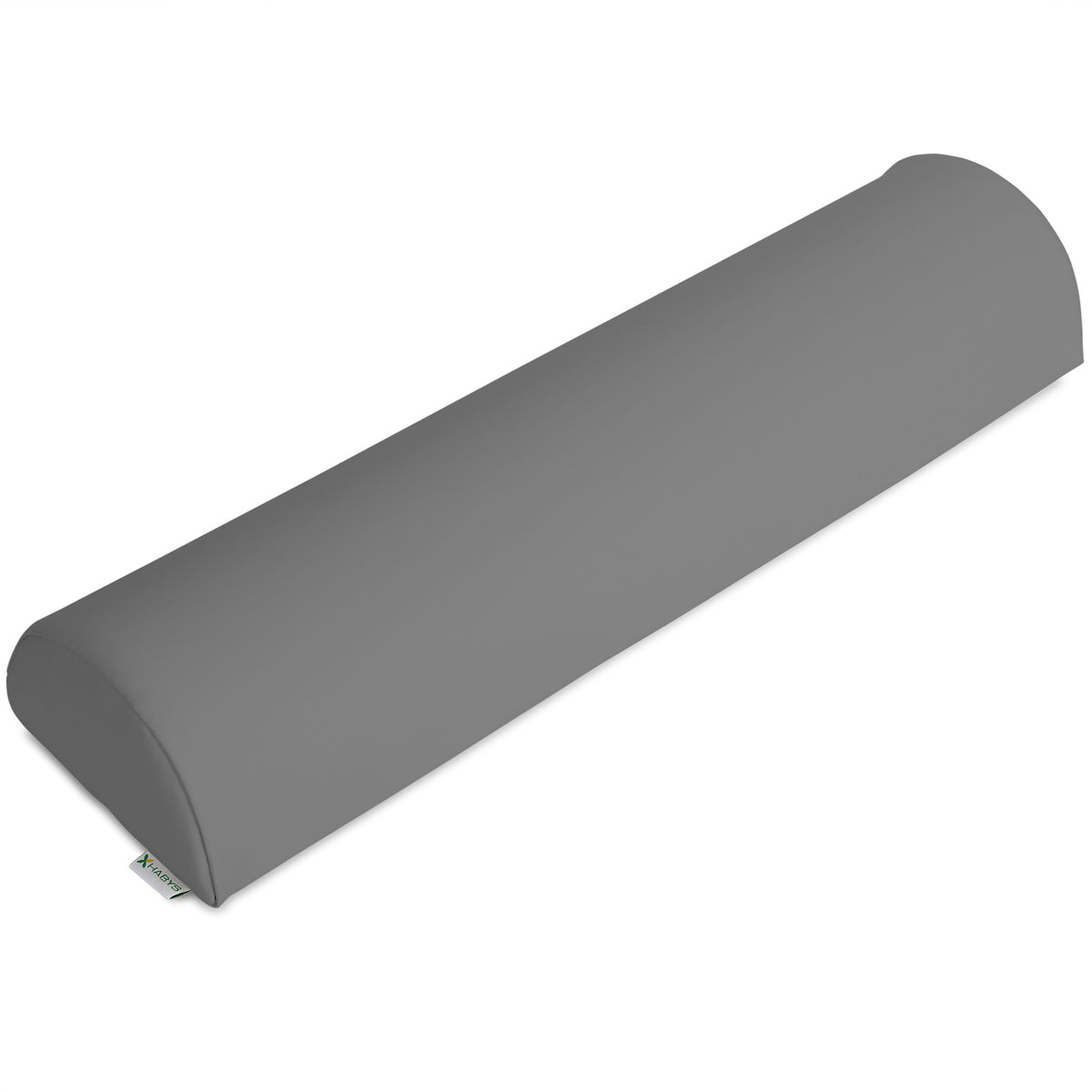 Halbrolle für Massage | 60x15x10 | Polsterung Touch Core