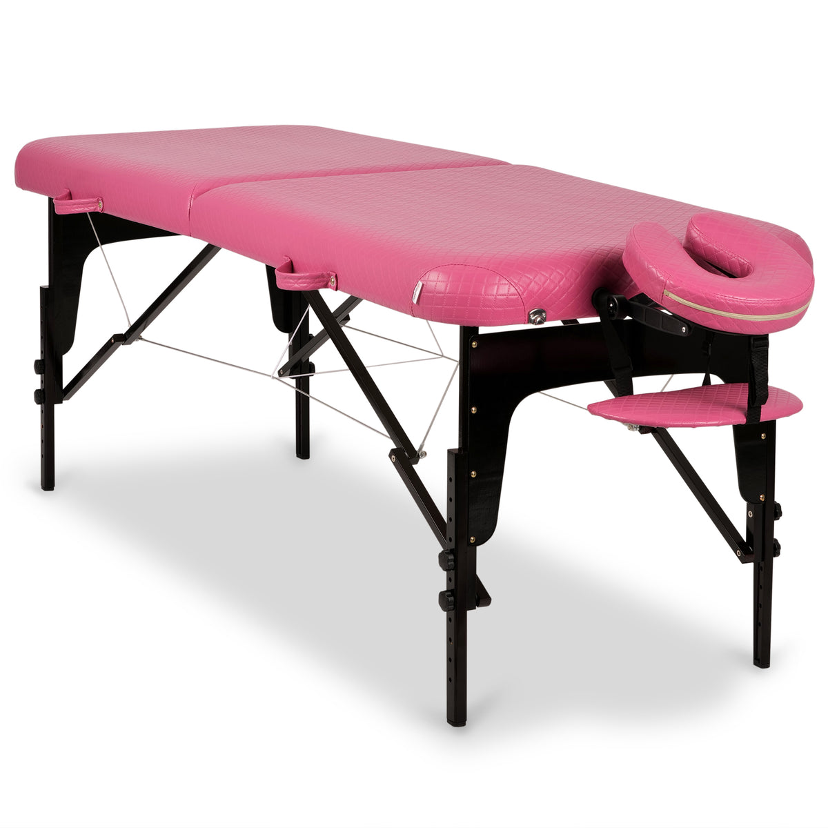 Kosmetikliege Klappbar Estetic 75 cm | Massageliege