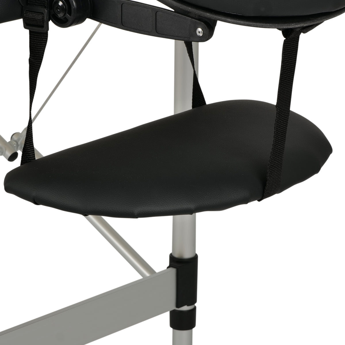 Kosmetikliege Klappbar Estetic 65cm | Massageliege