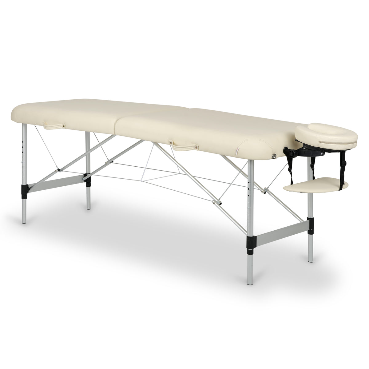 Kosmetikliege Klappbar Estetic 65cm | Massageliege