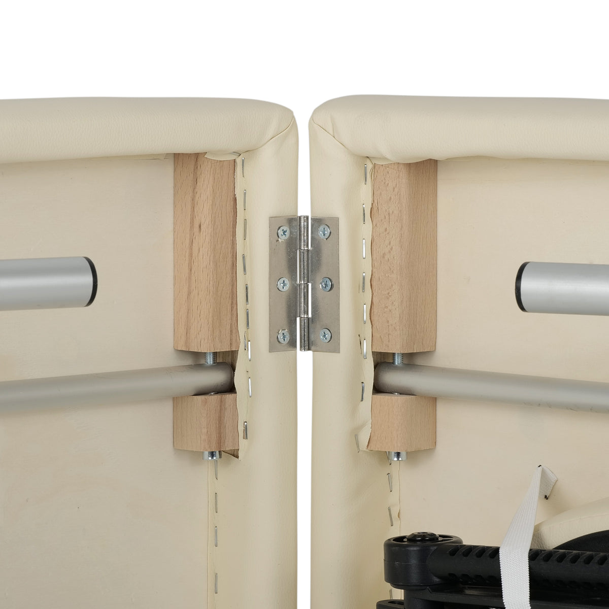 Kosmetikliege Klappbar Estetic 65cm | Massageliege