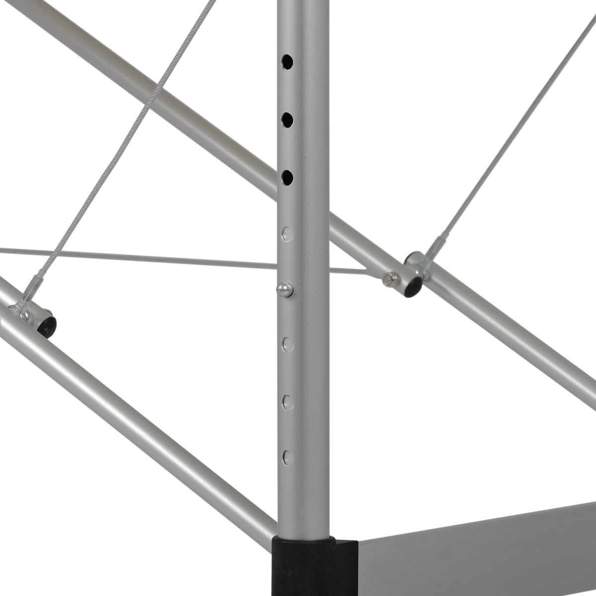 Kosmetikliege Klappbar Estetic 65cm | Massageliege
