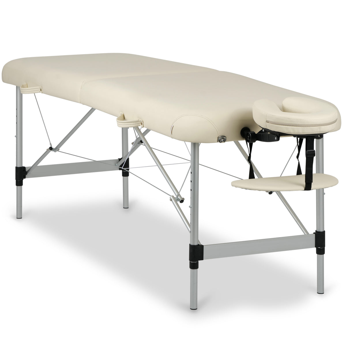 Kosmetikliege Klappbar Estetic 65cm | Massageliege