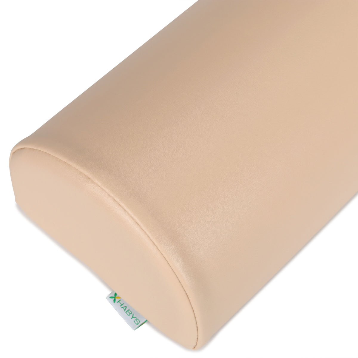 Halbrolle für Massage 60x18x12 | Polsterung Vinyl Flex