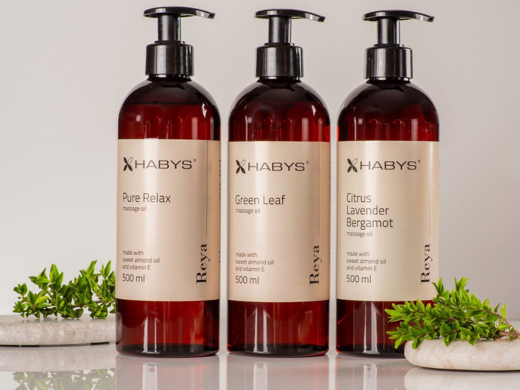 Massageöl – warum es mehr ist als nur ein Kosmetikprodukt