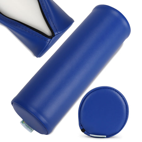 Vollrolle für Massage 10x30 | Vinyl Flex