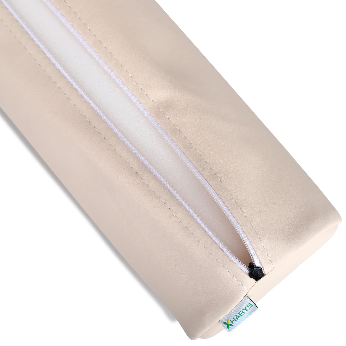 Vollrolle für Massage | 15x60 | Polsterung Matt Touch
