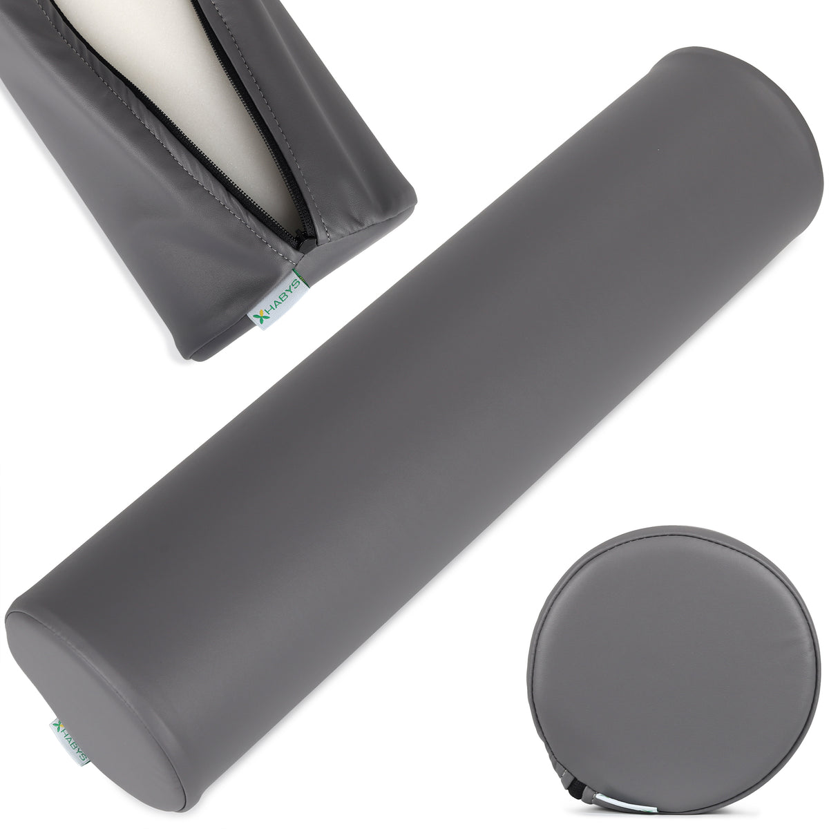 Vollrolle 15x60 | Soft Touch