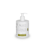 Green Tea Massageöl 450ml