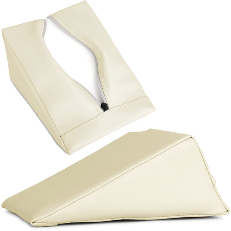 Lagerungskeil | 20x15x10 | Polsterung Satin Comfort