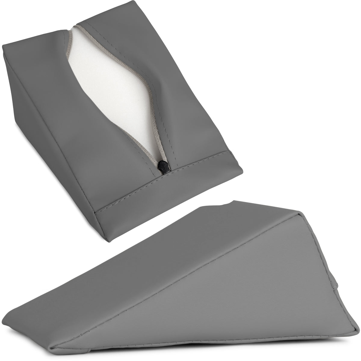 Lagerungskeil | 20x15x10 | Polsterung Satin Comfort