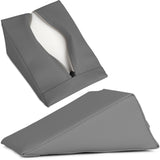 Lagerungskeil | 20x15x10 | Polsterung Satin Comfort