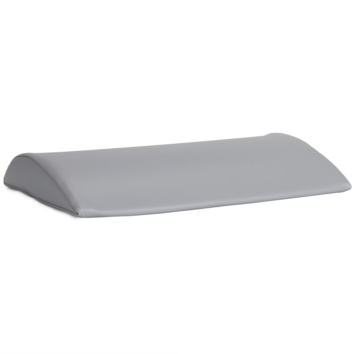 Lenden-Halbrolle für Massage | 40x25x5 | Polsterung Vinyl Flex