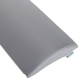 Lenden-Halbrolle für Massage | 40x25x5 | Polsterung Vinyl Flex