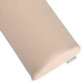 Halbrolle für Massage | 60x15x10 | Polsterung Matt Touch