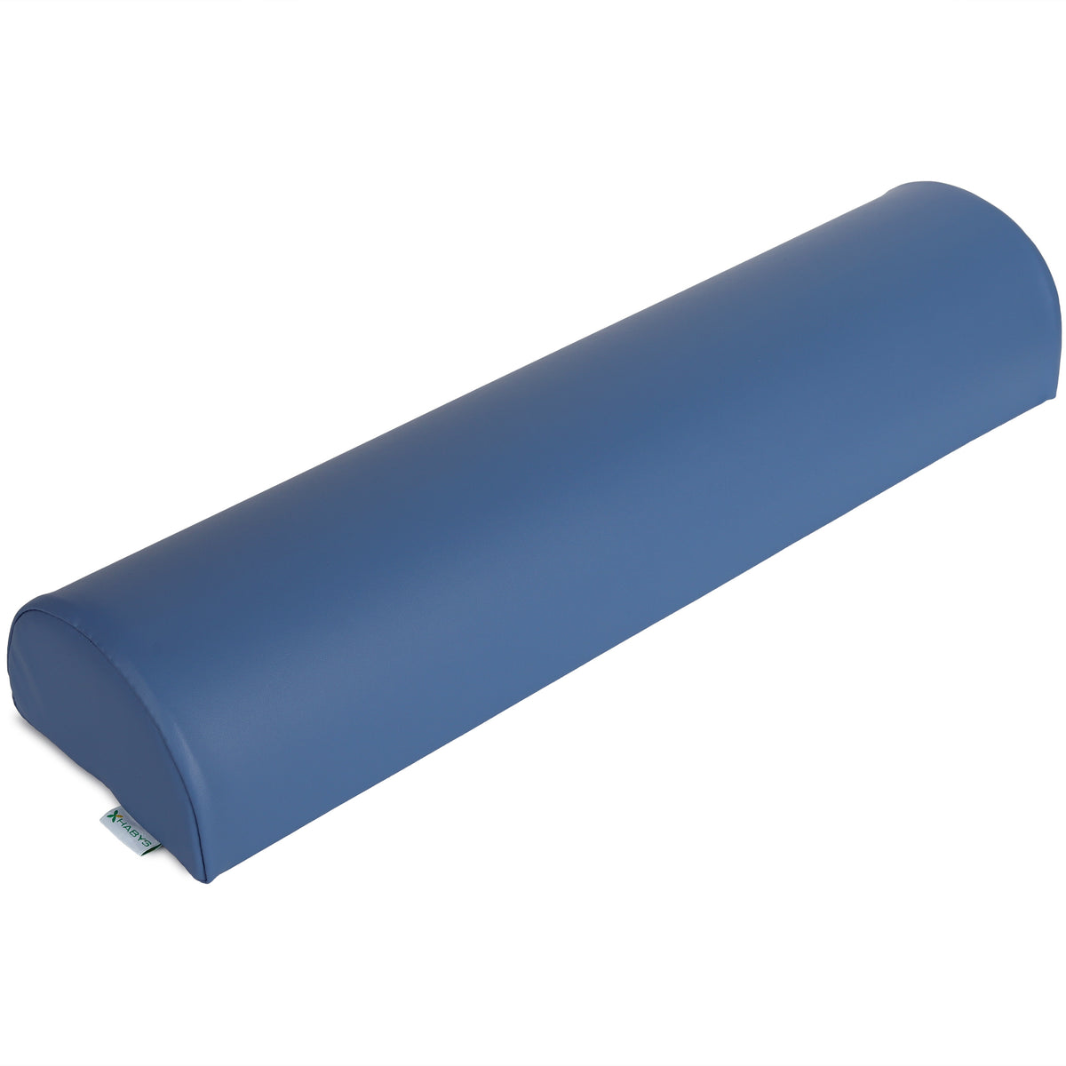 Halbrolle für Massage | 60x15x10 | Polsterung Soft Touch