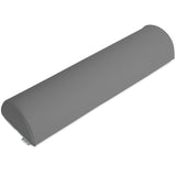 Halbrolle für Massage | 60x15x10 | Polsterung Satin Comfort