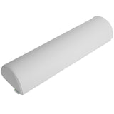Halbrolle für Massage | 60x15x10 | Polsterung Satin Comfort