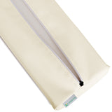Halbrolle für Massage | 60x15x10 | Polsterung Satin Comfort