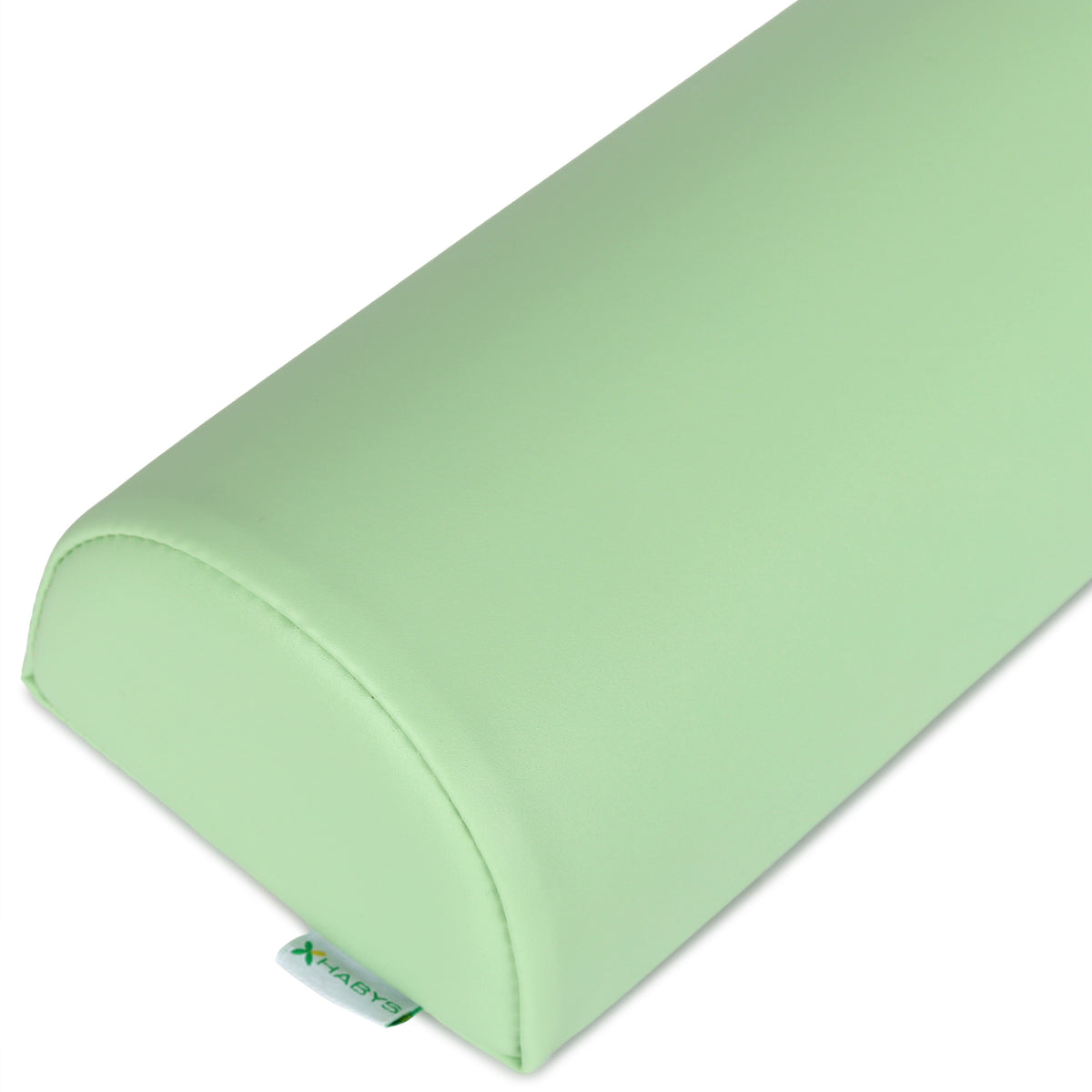 Halbrolle für Massage 60x15x10 | Vinyl Flex