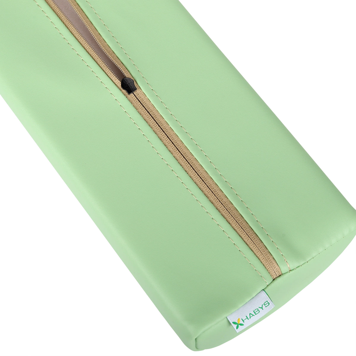 Halbrolle für Massage 60x15x10 | Vinyl Flex