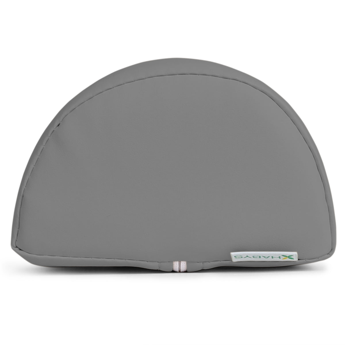 Halbrolle für Massage | 60x15x10 | Polsterung Satin Comfort