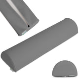 Halbrolle für Massage | 60x15x10 | Polsterung Satin Comfort